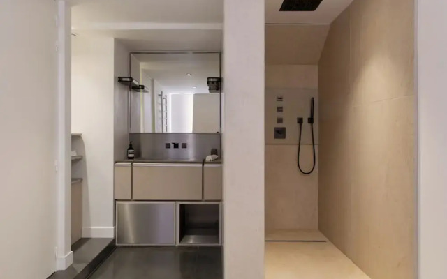 HIGHSTAY - Luxury Serviced Apartment - Saint-Germain