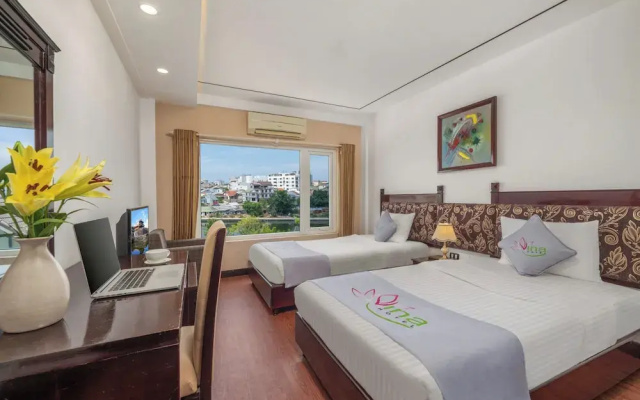 Vina Spa Hotel