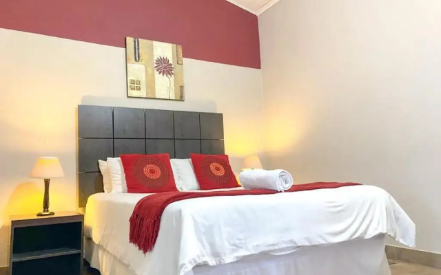 Mzanzi Rock Halaal Guesthouse