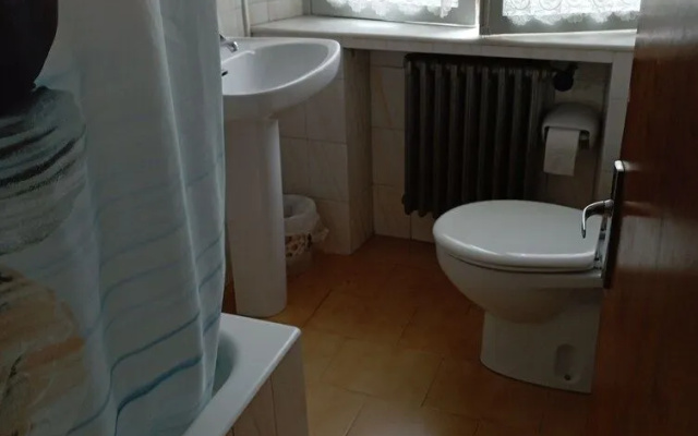 Hostal Oria