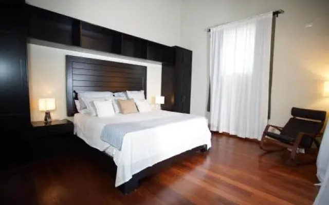 Casa Pantheon Luxury Colonial House