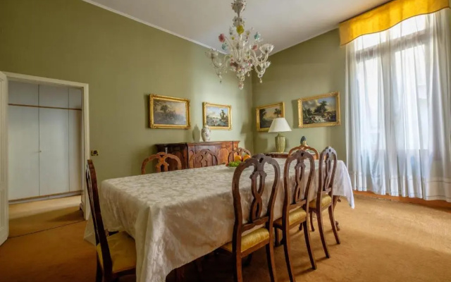Ca'affresco