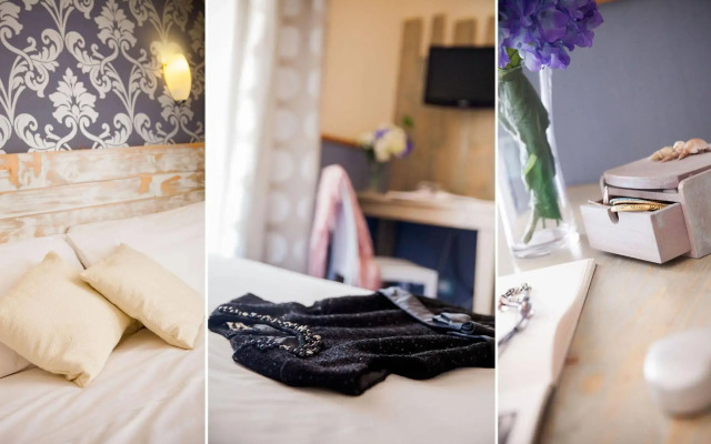 Ostia Antica Park Hotel
