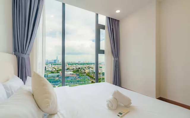 LaLa Eco Green Residence