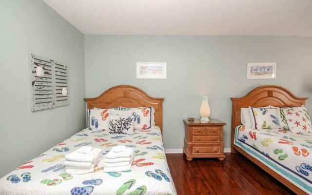 Village House 101 - Two Bedroom Condo