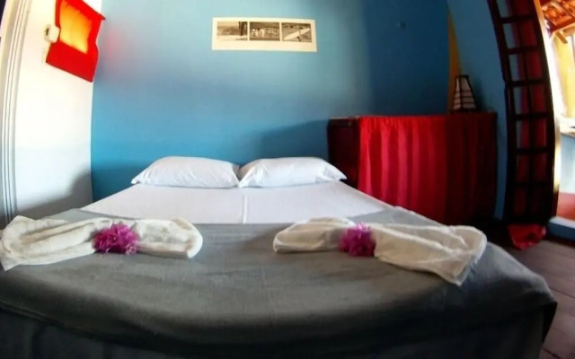 Surf Camp Pipa Hostel