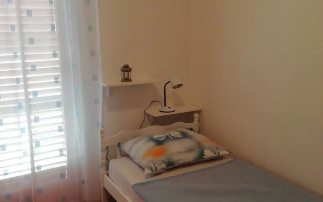 Apartment Nika