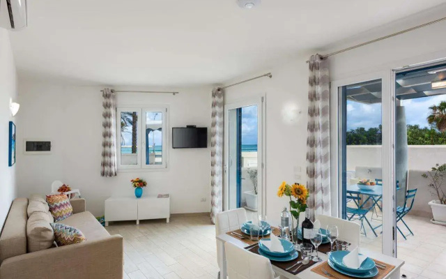 Residence Le Palme