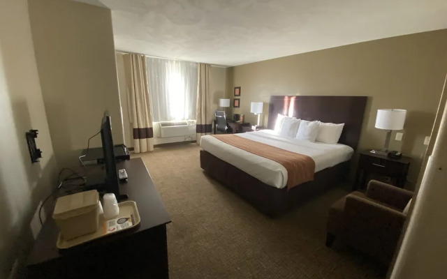 Comfort Inn