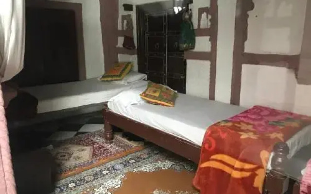Jewel Palace Haweli