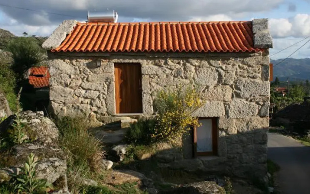 Casa do Castanheiro