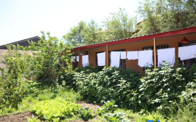 Temei Inn