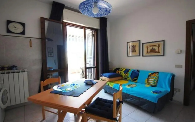 Residence Le Terrazze