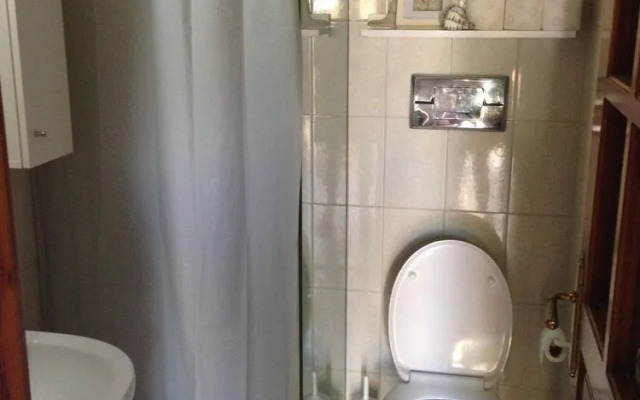 Kostas & Maria Traditional Villa