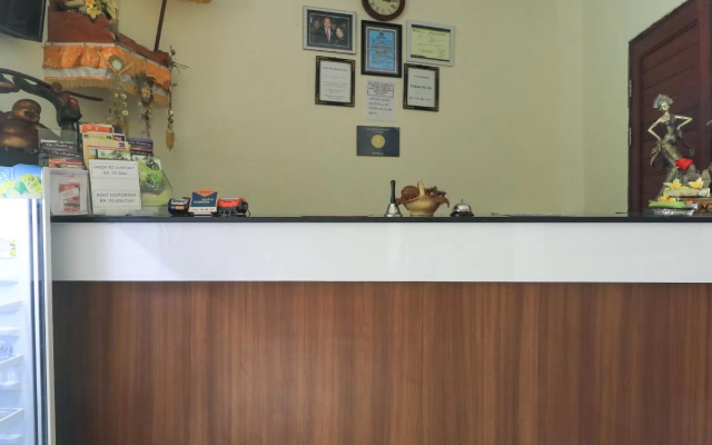 Tri Homestay Kuta