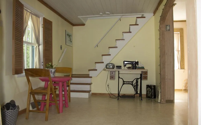 La Maison Plaisance