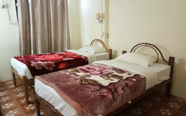 New Wave II Guest House