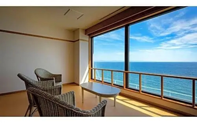 Imagine Hotel & Resort Hakodate - Vacation STAY 73141v