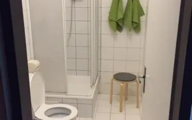 Rezidence Hlinky