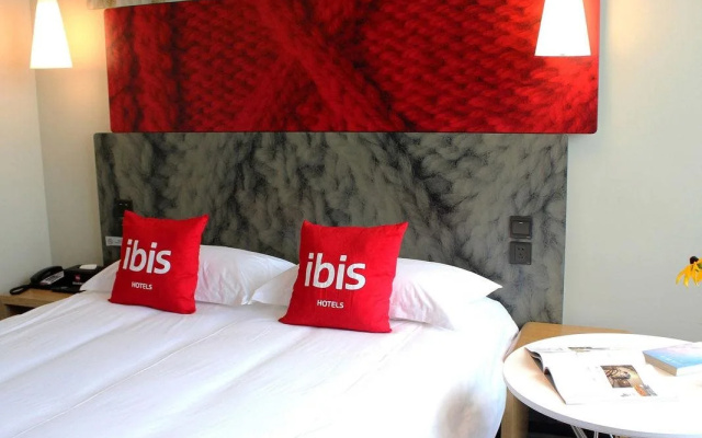 ibis Panjin JIN BO Beach Hotel