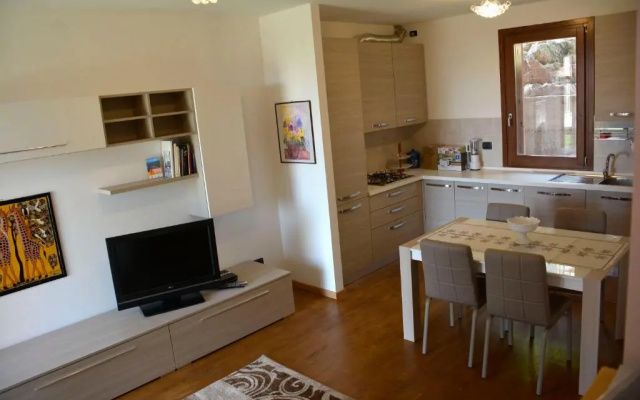 Dream Apartment