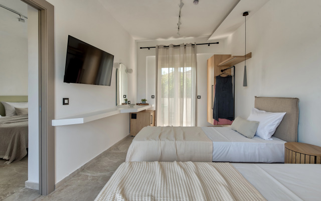 Ecoresort Zefyros