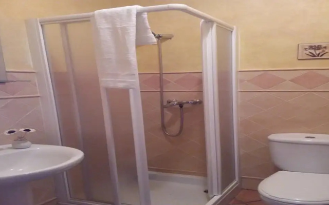 104580 - House in Grazalema