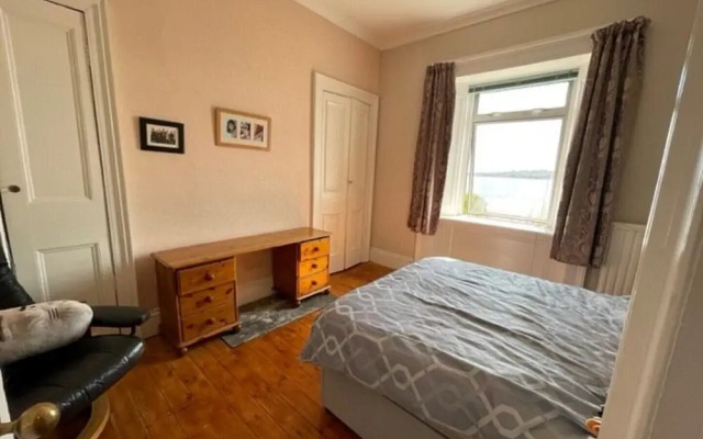 Wonderful 3BD Holiday Home in Broughty Ferry