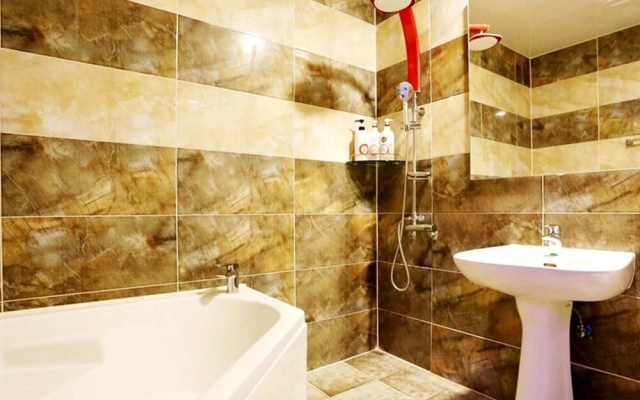 Daecheon JI Hotel