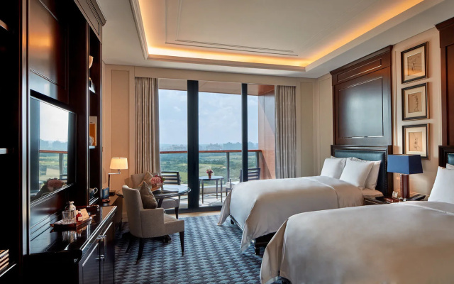 The Ritz-Carlton, Haikou
