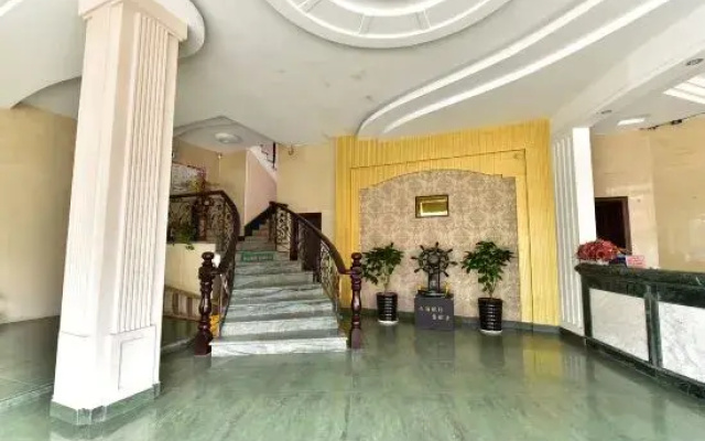 Xiangshan shipurenjia Hotel