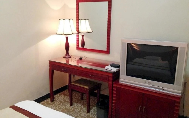 Haojiangchun Hotel
