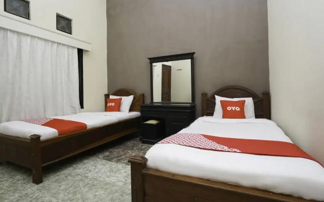 Hotel Madinah Syariah
