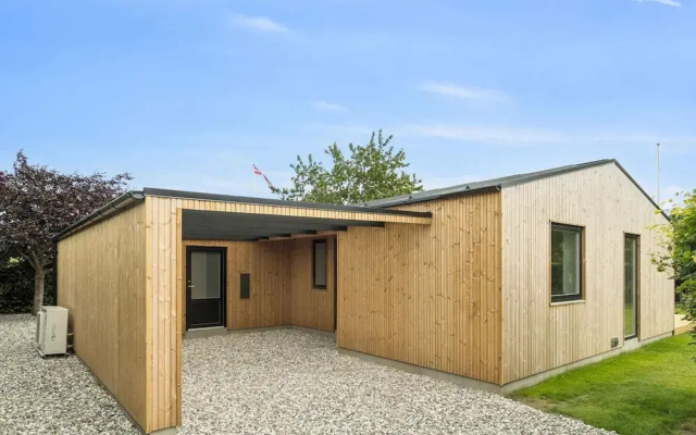 4 Star Holiday Home in Ronde