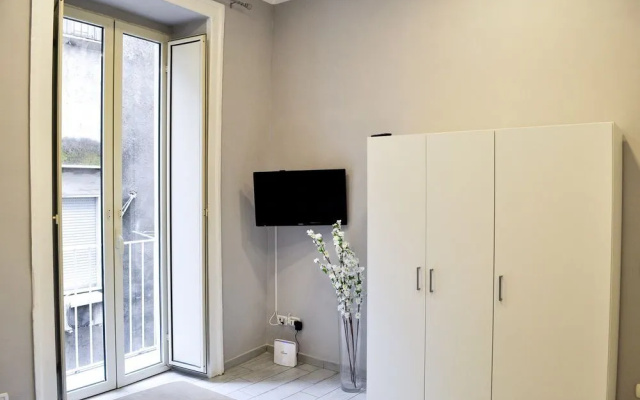 Discover Partenope