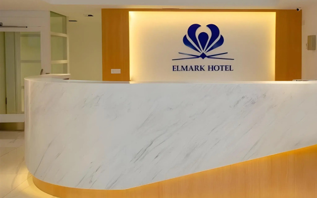 Elmark Hotel Melaka