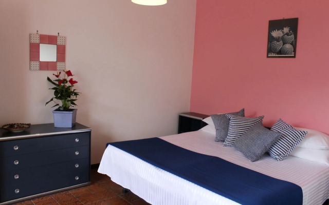 Albergo Residence Pucara