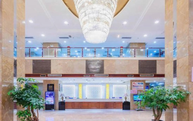Zhongyue Hotel