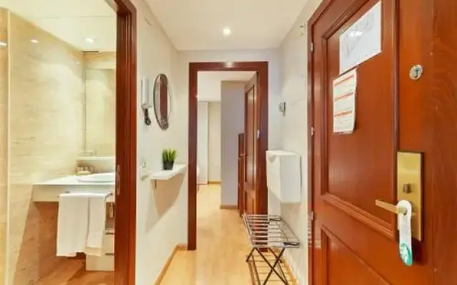 Aparthotel Conseller