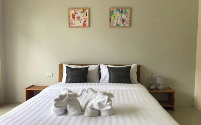 Snooze Inn Phuket