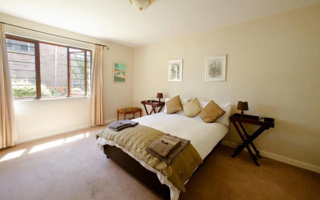 Mount Joy Guesthouse
