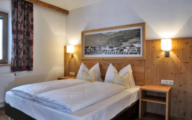 Hotel Märzenklamm Stumm im Zillertal