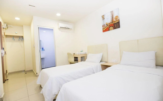 Charisma Hotel