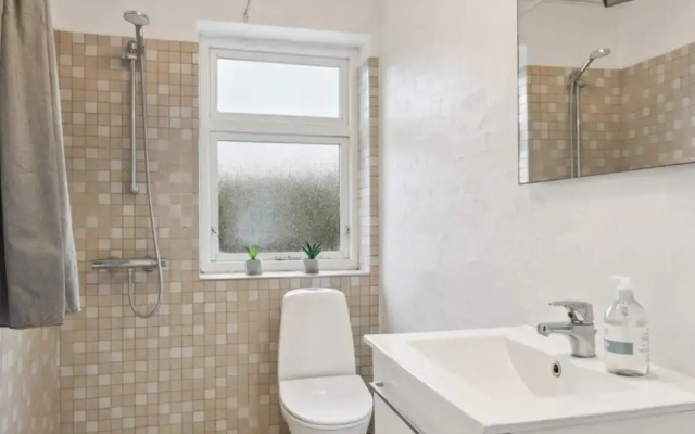 4 Star Holiday Home in Harboore