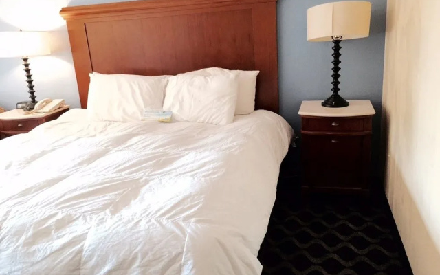 Days Inn Niantic Near Casinos