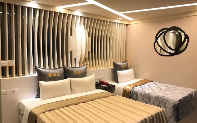 BENZMOTEL