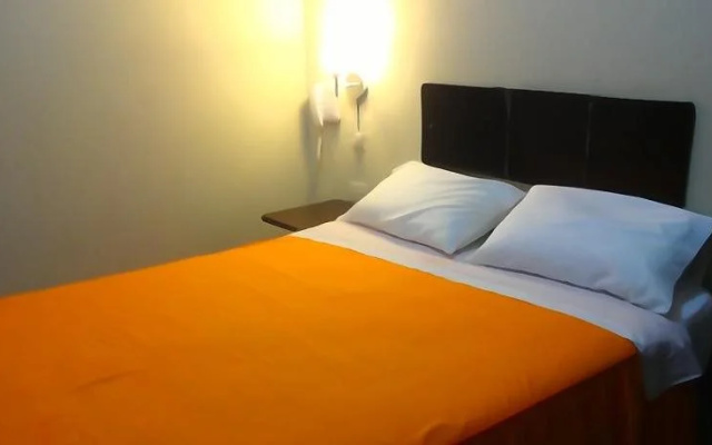 Inca Peru Hotel