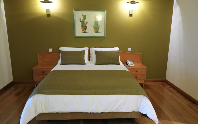 Eira do Serrado Hotel & SPA