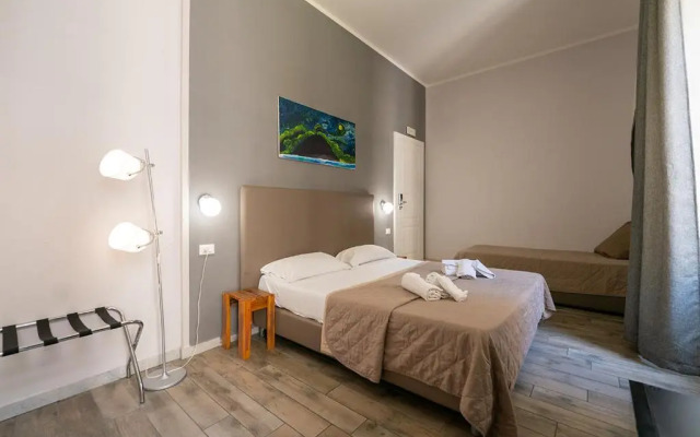 PC Boutique H Loggia by ClaPa Group Dislocated Hospitality