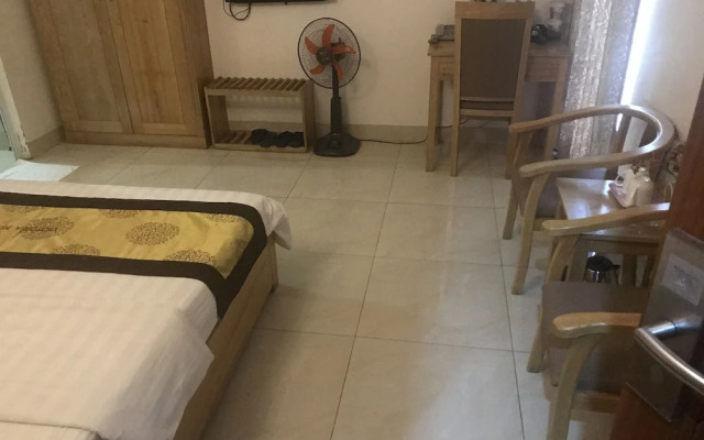 Victoria Hotel by OYO Rooms